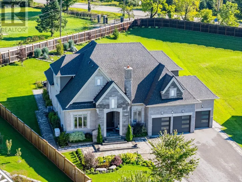 Detached at 8 KINGSTREE COURT, Whitchurch-Stouffville