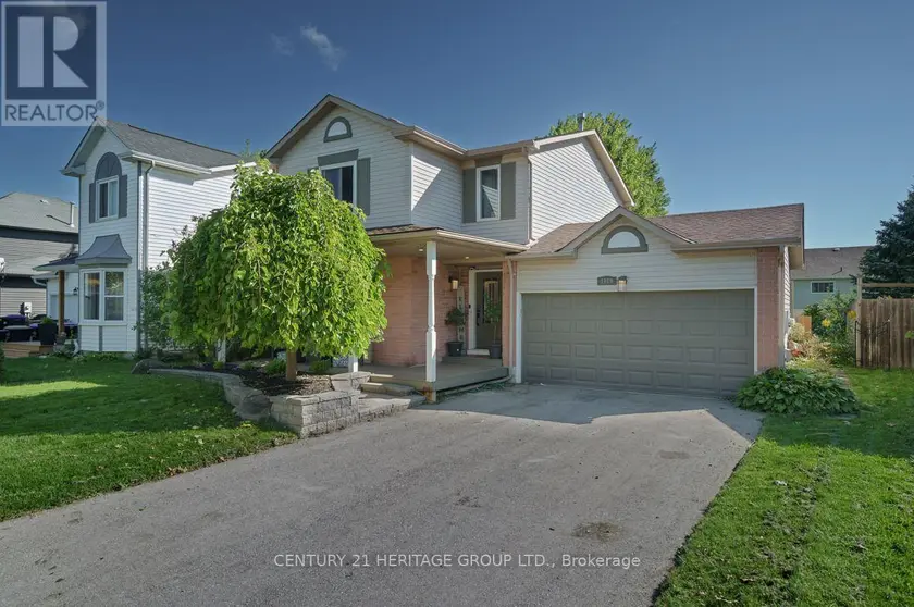 Detached at 1919 APPLEWOOD AVENUE, Innisfil