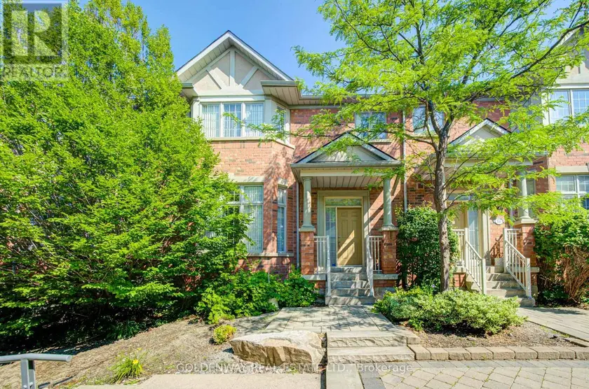 Townhouse at TH0034 - 155 LEGENDS WAY, Markham
