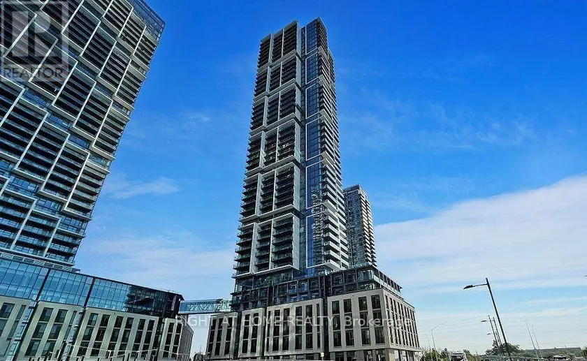 Apartment at 5305 - 7890 JANE STREET, Vaughan
