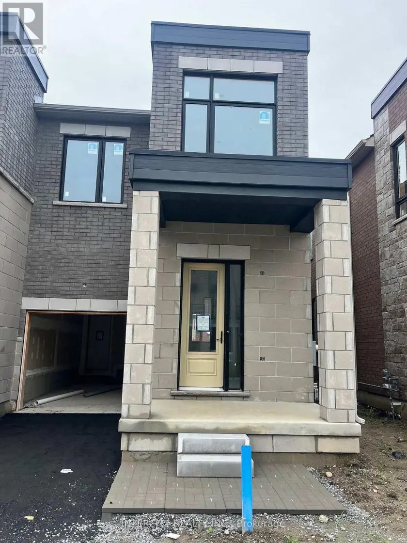 Townhouse at (BLOCK 224 UNIT 4) - 107 ROBERT EATON AVENUE, Markham