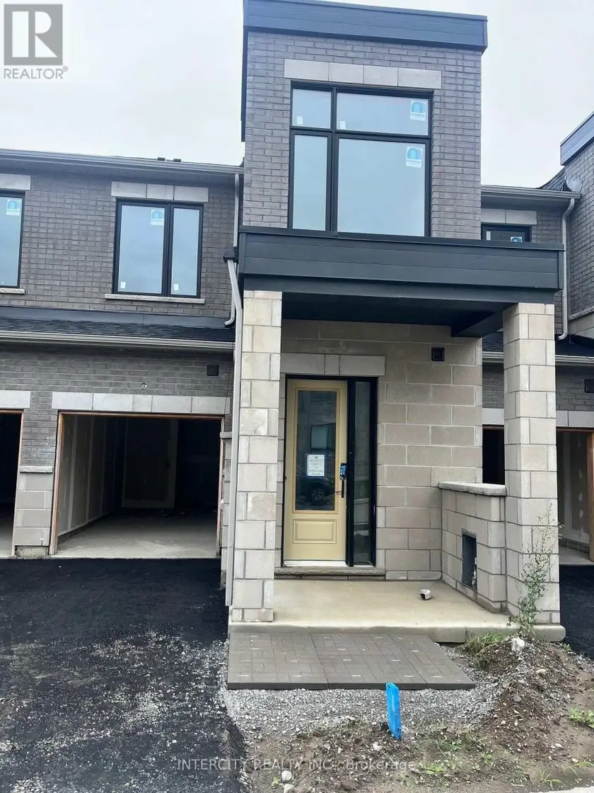 Townhouse at (BLOCK 231 UNIT 3) - 13 ROBERT EATON AVENUE, Markham
