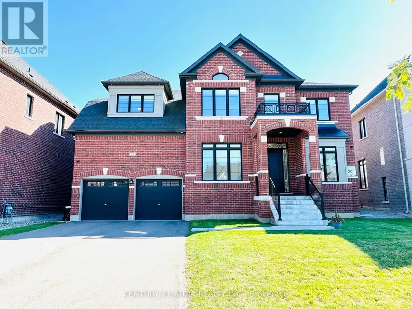 Detached at 19 MUMBERSON STREET, Innisfil