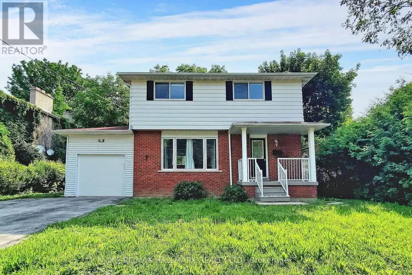 Detached at BASEMENT - 63 HILLVIEW DRIVE, Newmarket