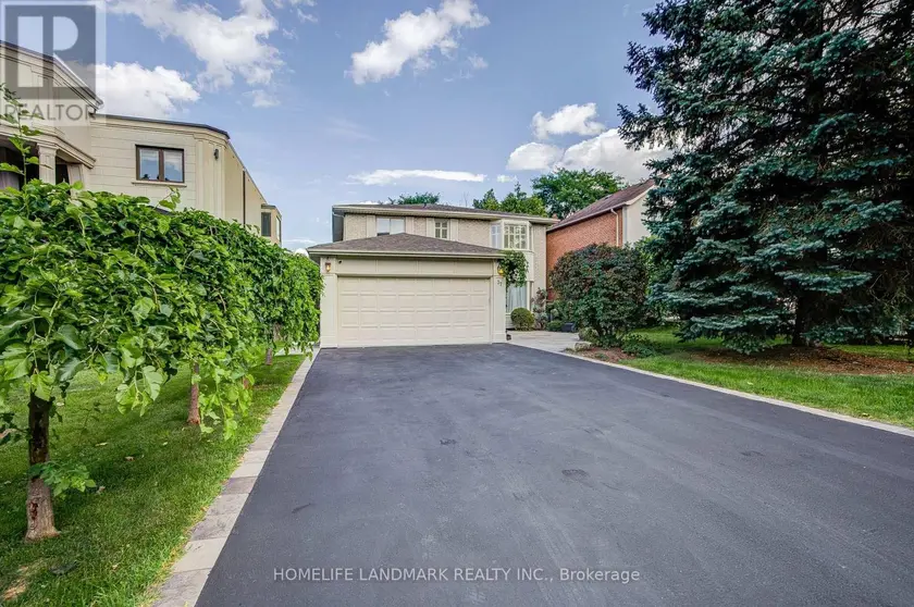 Detached at 37 MAIMONIDES COURT, Vaughan