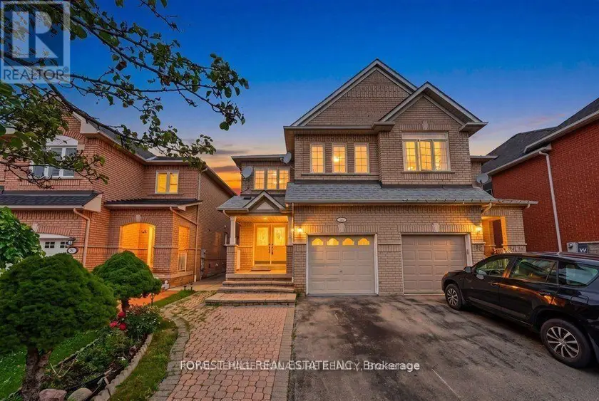 Semi-Detached/Link at BSMT - 46 GIANMARCO WAY, Vaughan