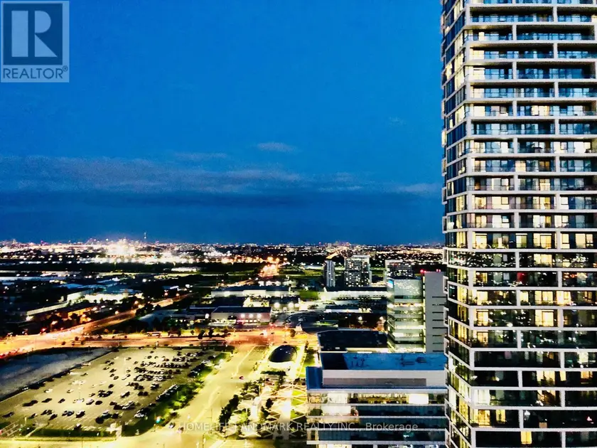 Apartment at 3303 - 898 PORTAGE PARKWAY, Vaughan