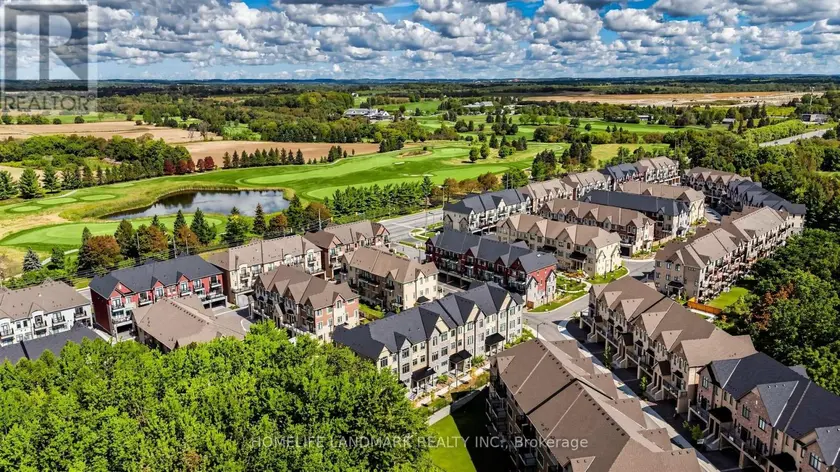 Townhouse at 18 GARDENDERS LANE, Markham
