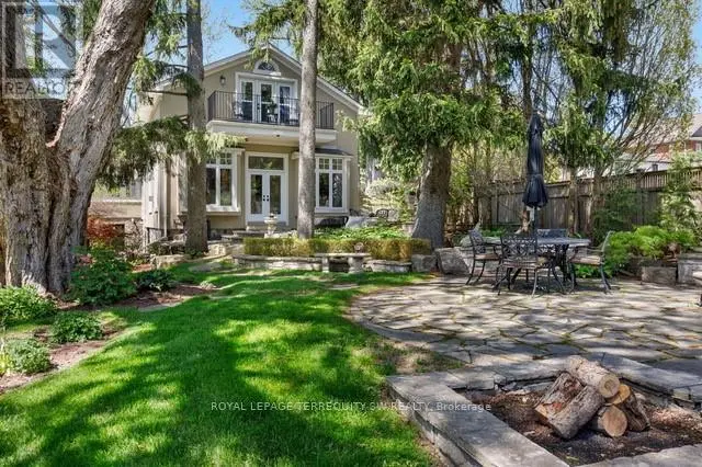 Detached at 41 KENNEDY STREET W, Aurora