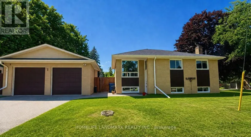 Detached at 5 JOHNSON ROAD, Aurora