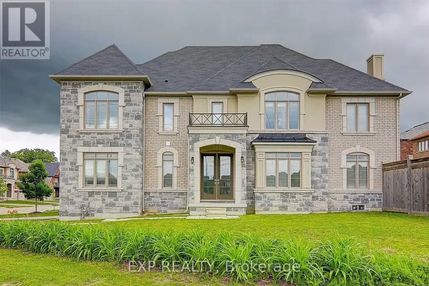 Detached at 500 MCGREGOR FARM TRAIL, Newmarket