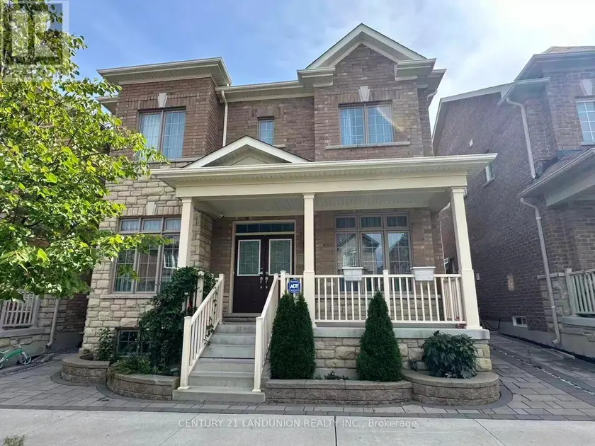 Detached at 5 PORTIA STREET, Markham