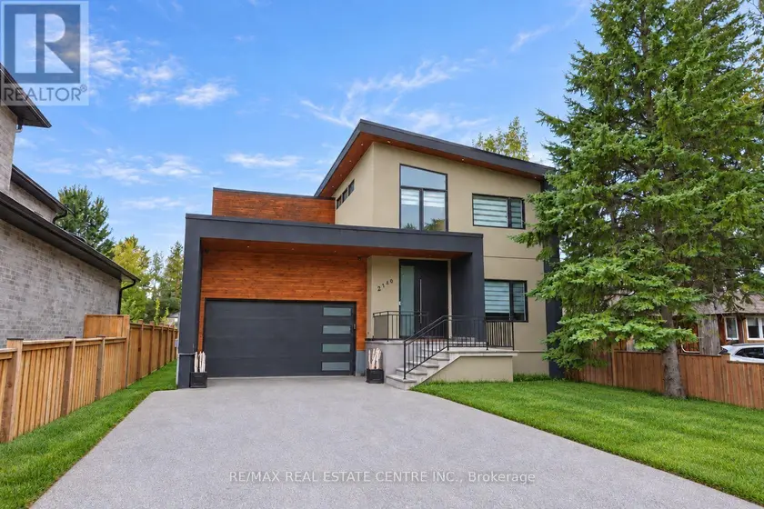 Detached at 2140 WILLARD AVENUE, Innisfil