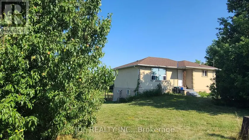 Other at 2411 CANAL ROAD, Bradford West Gwillimbury