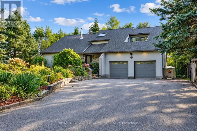 Detached at 3847 WEST STREET, Innisfil