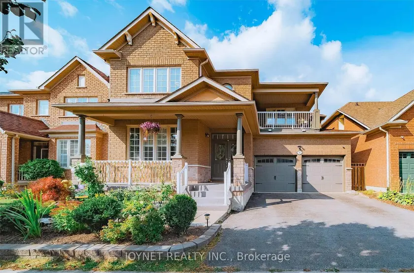 Detached at 36 NEWBRIDGE AVENUE, Richmond Hill