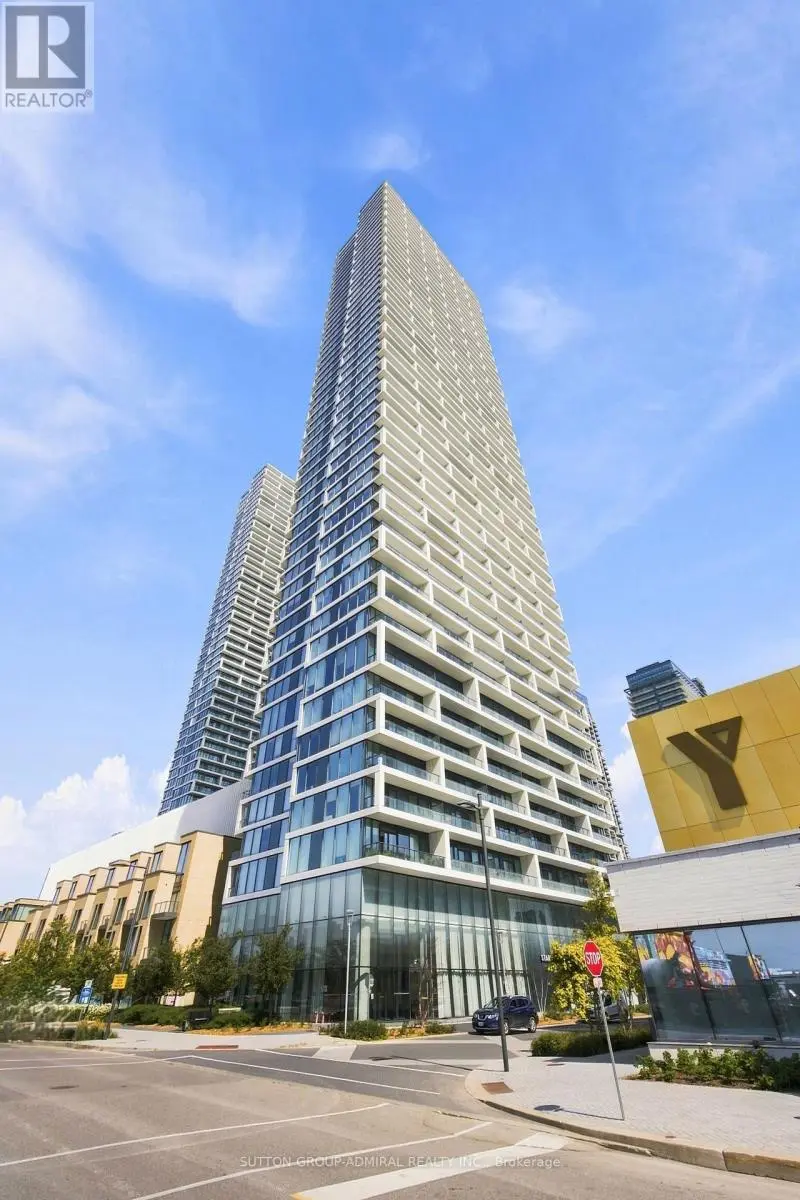 Apartment at 5505 - 5 BUTTERMILL AVENUE, Vaughan