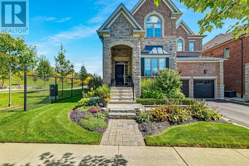 Detached at 56 WALTER TUNNY CRESCENT, East Gwillimbury