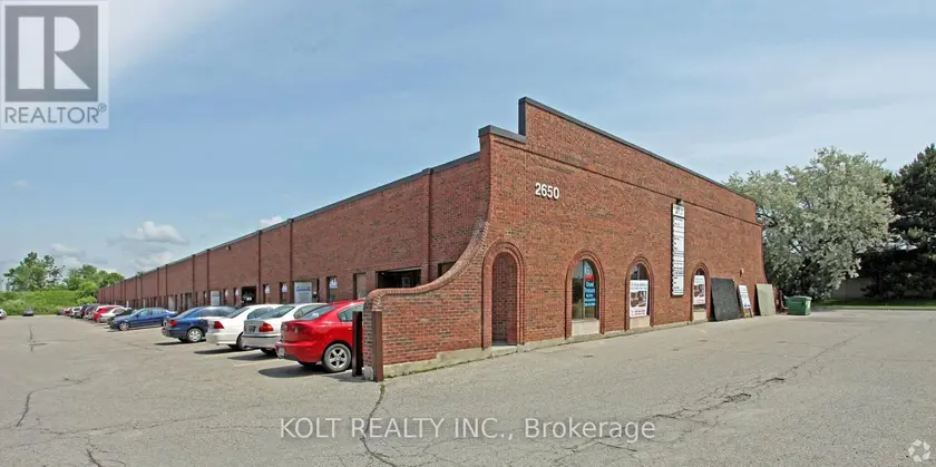 Other at 17 - 2650 JOHN STREET, Markham