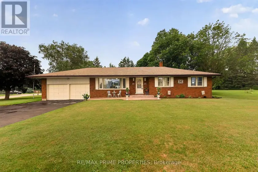 Detached at 19011 NINTH LINE, East Gwillimbury