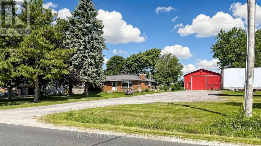 Other at 4244 4TH LINE, Bradford West Gwillimbury