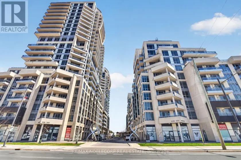 Apartment at 206SW - 9191 YONGE STREET, Richmond Hill