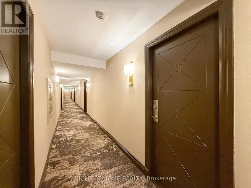 Apartment at 1211 - 18 HARDING BOULEVARD, Richmond Hill
