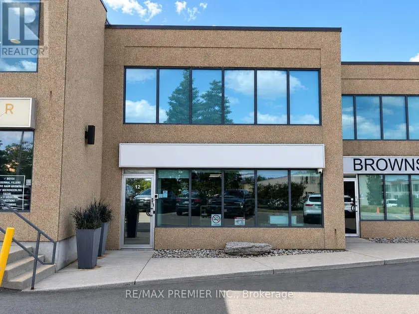 Other at 12 - 120 WOODSTREAM BOULEVARD, Vaughan
