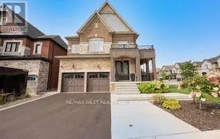 Detached at 133 ROTONDO CRESCENT, Vaughan