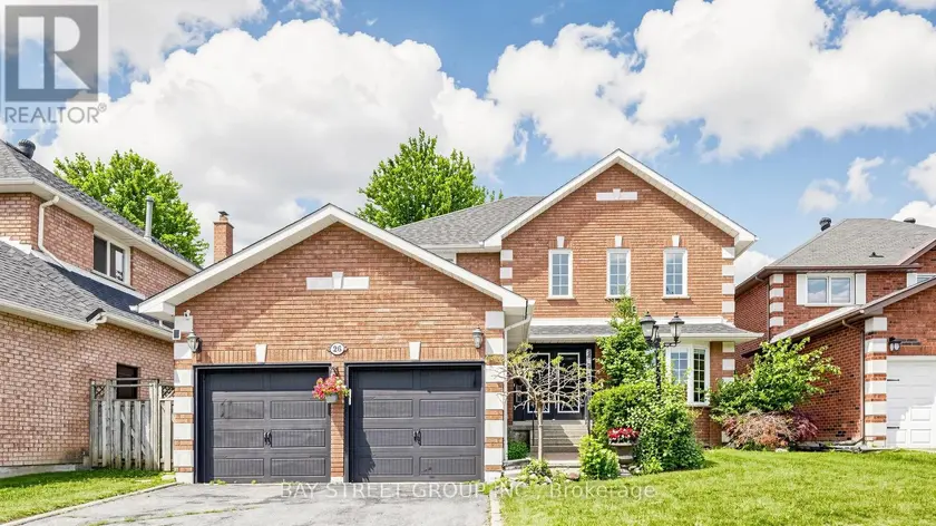 Detached at 26 KEW GARDENS, Richmond Hill