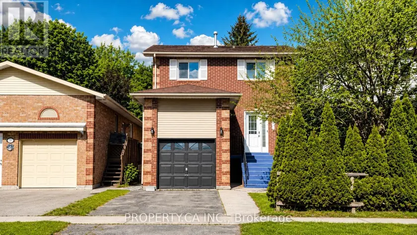 Detached at 32 HODGINS AVENUE, Georgina