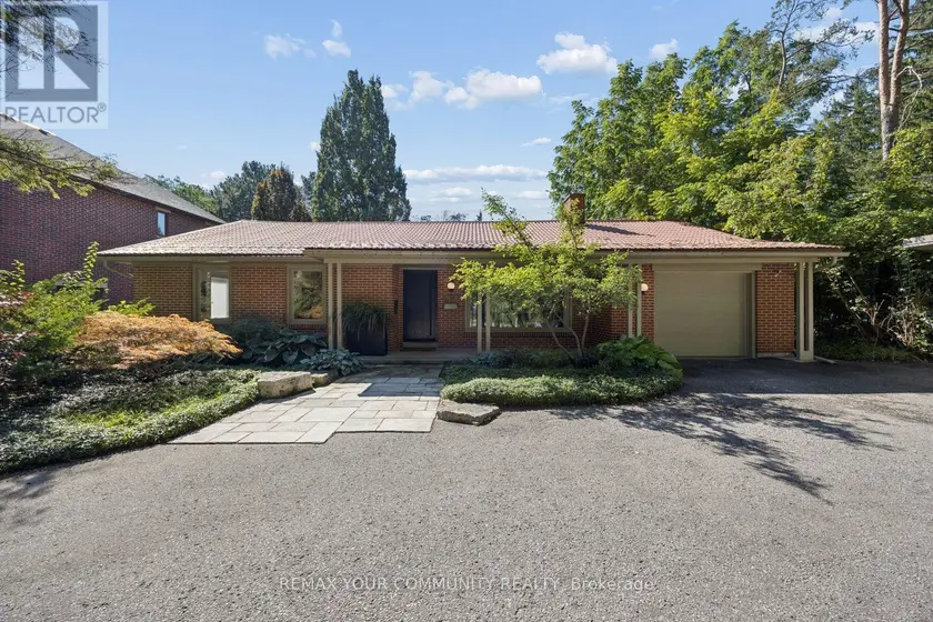 Detached at 238 MILL STREET, Richmond Hill