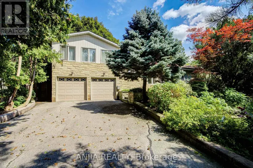 Detached at 21 PRINCESS STREET, Markham