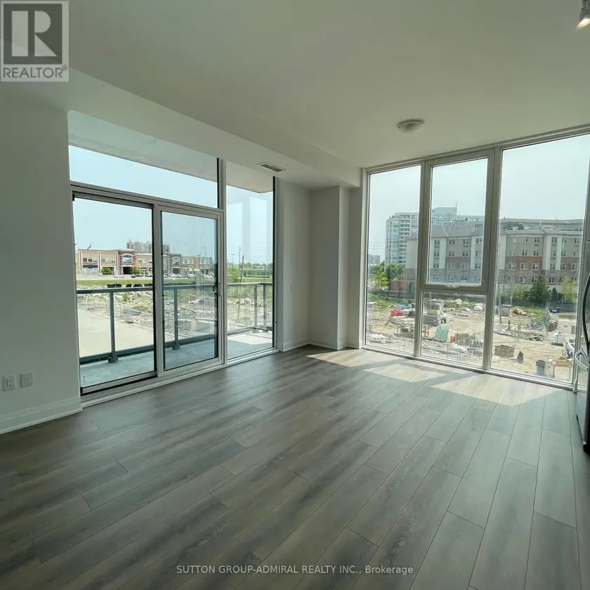 Apartment at 201 - 10 GATINEAU DRIVE, Vaughan
