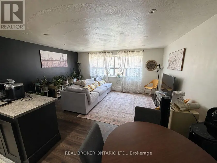 Apartment at 105 - 50 BENSON AVENUE, Richmond Hill