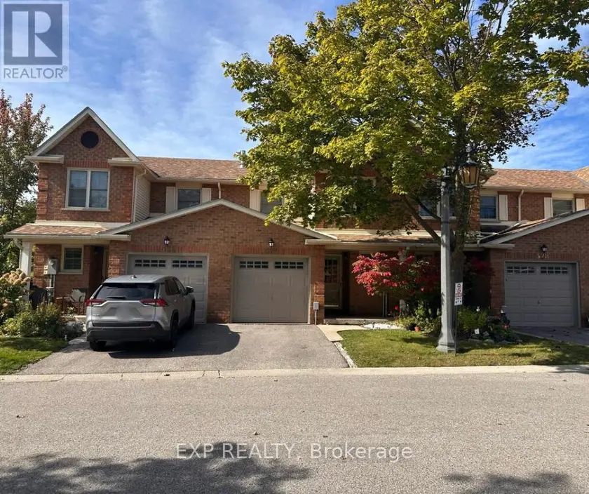 Townhouse at 526 TARA HILL CIRCLE, Aurora