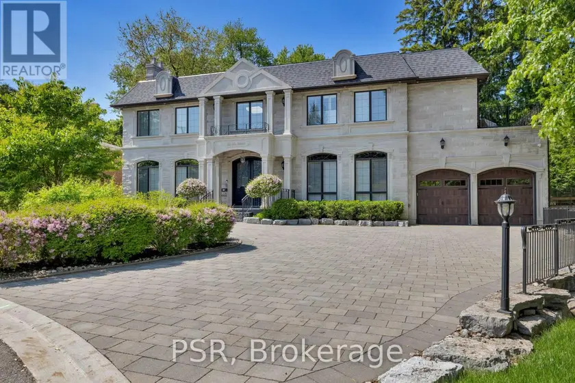 Detached at 22 IDA STREET, Markham