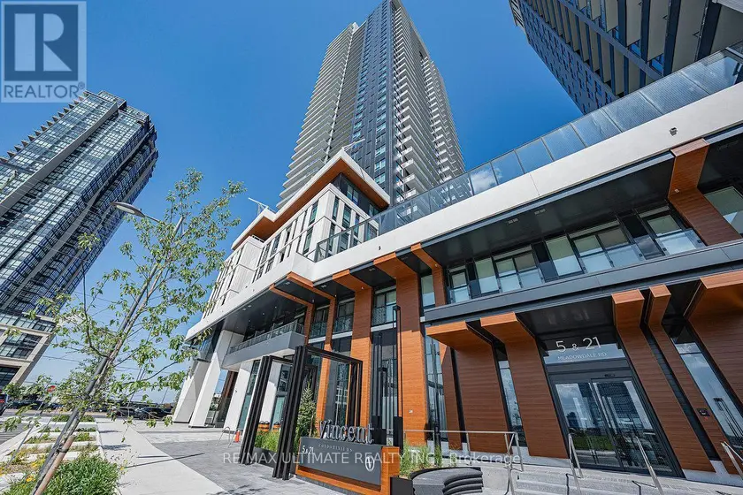 Apartment at 1112 - 5 MEADOWDALE ROAD, Vaughan