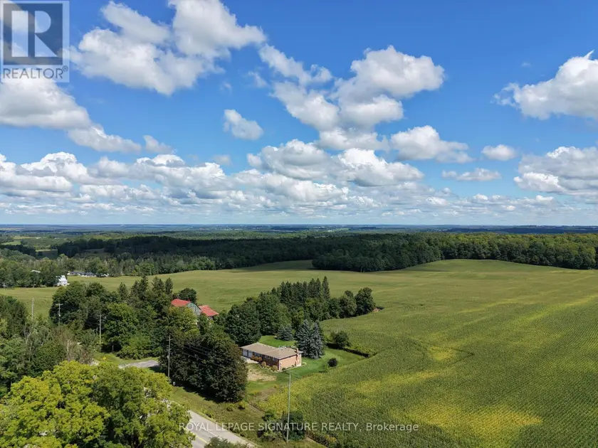 Detached at 6269 REGIONAL 30 ROAD, Uxbridge