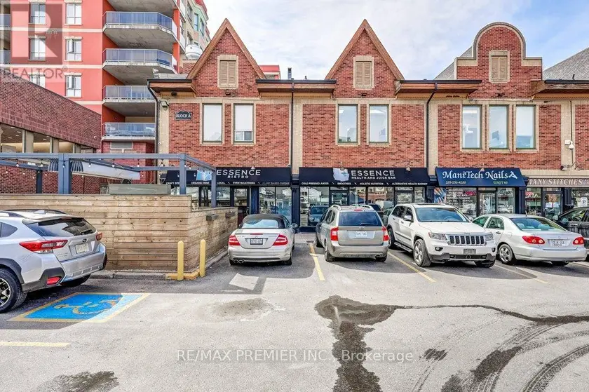 Other at AL 1 & 2 - 140 WOODBRIDGE AVENUE, Vaughan