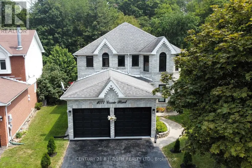 Detached at 1077 CORRIE STREET, Innisfil