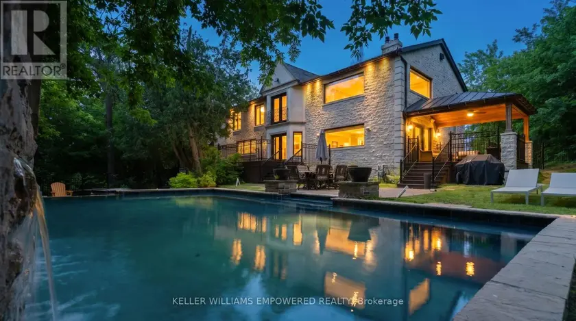 Detached at 43 WOODLAND ACRES CRESCENT, Vaughan