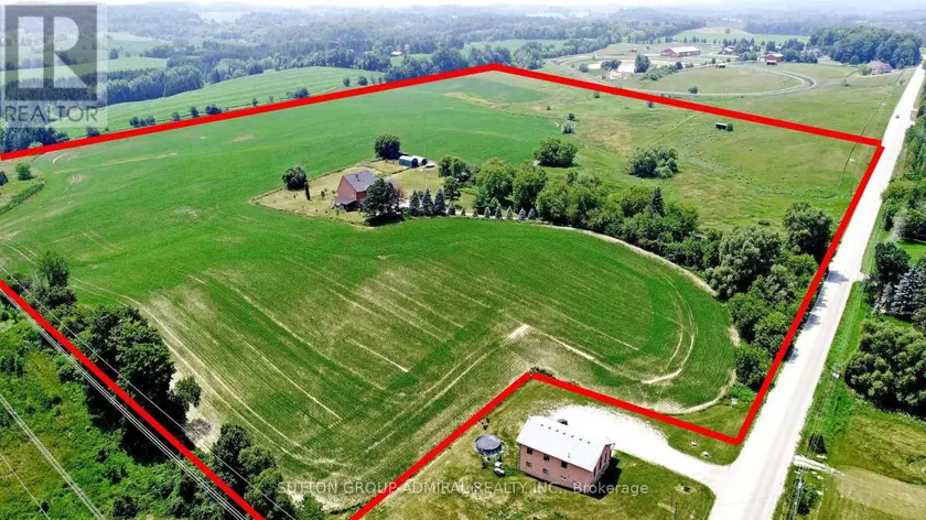 Detached at 7205 19TH SIDE ROAD, King