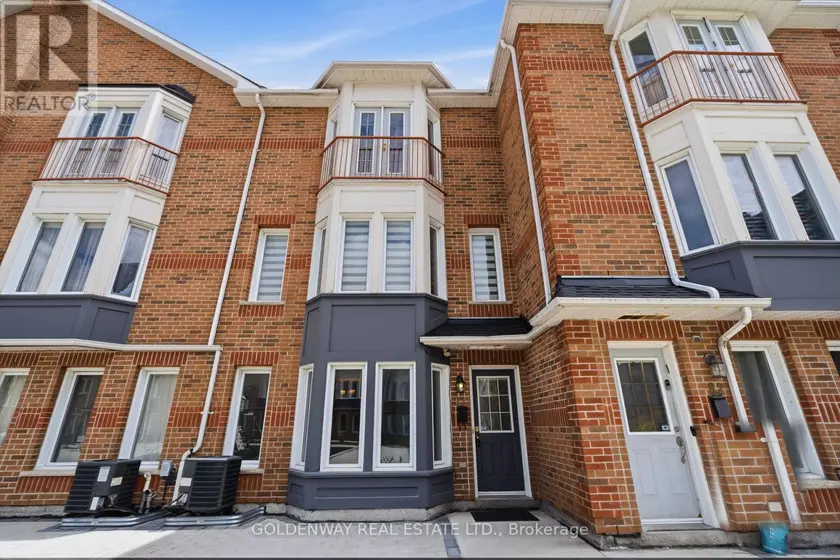 Townhouse at 63 - 151 TOWNSGATE DRIVE, Vaughan