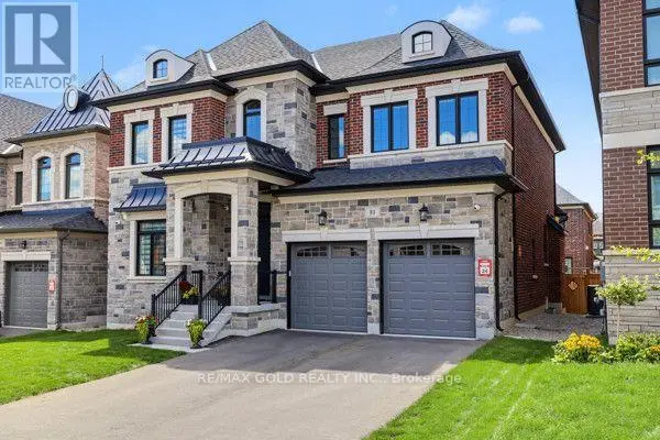 Detached at 81 KINBURN CRESCENT, Vaughan