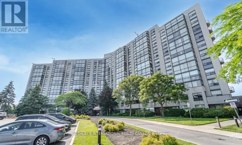 Apartment at 301 - 40 HARDING BOULEVARD W, Richmond Hill