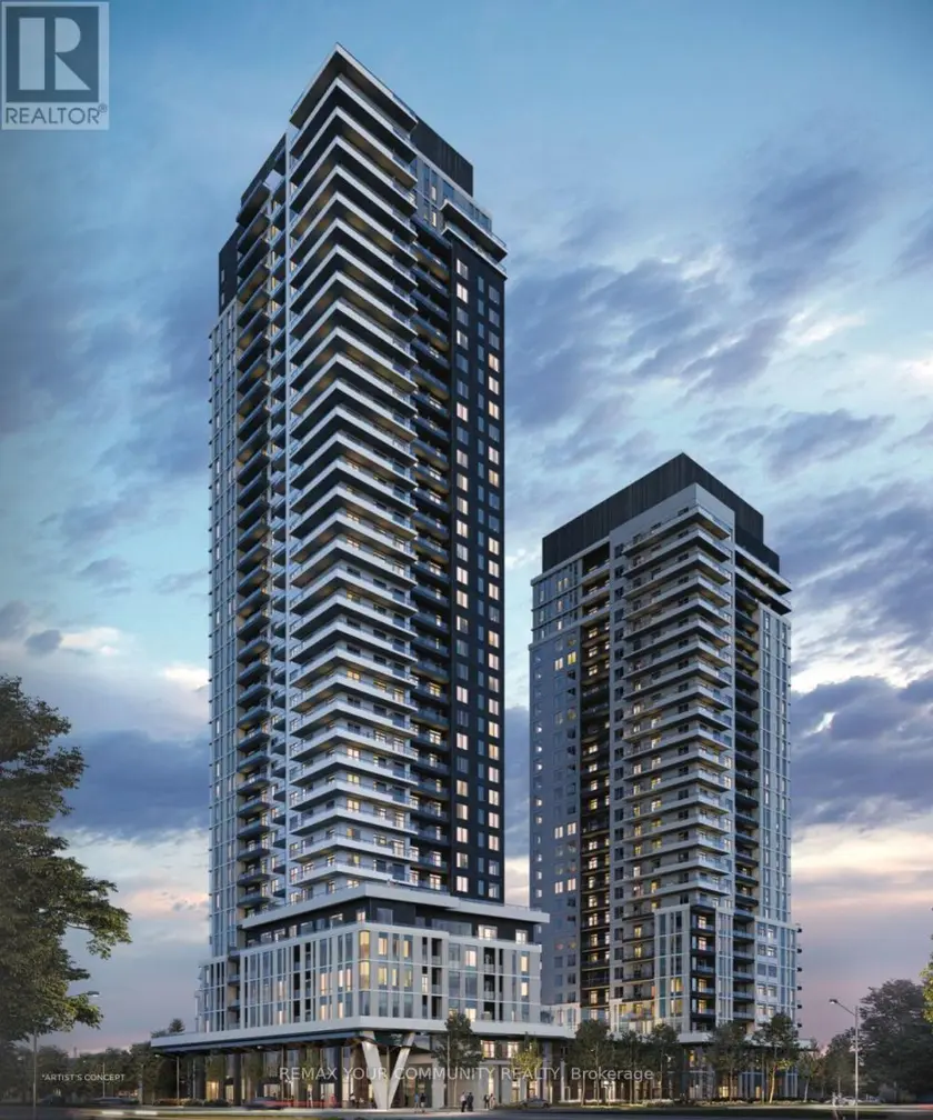 Apartment at 1504 - 5 MEADOWDALE ROAD, Vaughan