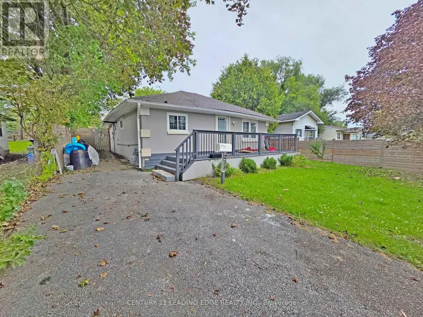 Detached at 278 PASADENA DRIVE, Georgina