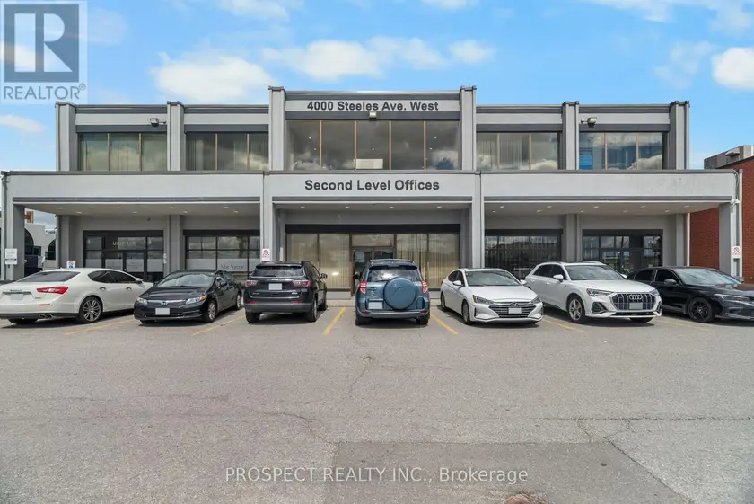 Other at 44L - 4000 STEELES AVENUE W, Vaughan
