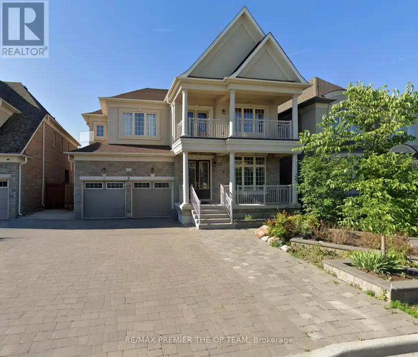 Other at LOWER - 7 DUNROBIN CRESCENT, Vaughan